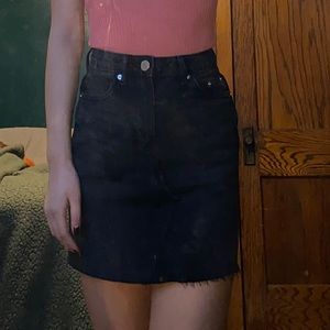 H&M skirt